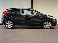 Ford - fiesta - 1.4 titanium 2011 47-rbt-9 iaw - afbeelding 11 van  19
