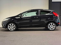 Ford - fiesta - 1.4 titanium 2011 47-rbt-9 iaw - afbeelding 12 van  19
