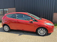 Ford - fiesta - 1.4 trend - automaat - schadeauto - personenauto - 2009 - afbeelding 5 van  25