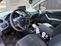 Ford - fiesta - 1.4 trend - automaat - schadeauto - personenauto - 2009 - afbeelding 8 van  25