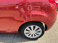 Ford - fiesta - 1.4 trend - automaat - schadeauto - personenauto - 2009 - afbeelding 24 van  25