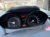 Ford - fiesta - 1.4 trend - automaat schadeauto - personenauto - 2009 - afbeelding 8 van  25