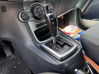 Ford - fiesta - 1.4 trend - automaat schadeauto - personenauto - 2009 - afbeelding 9 van  25