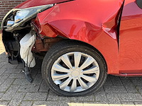 Ford - fiesta - 1.4 trend - automaat schadeauto - personenauto - 2009 - afbeelding 23 van  25