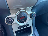 Ford - fiesta - 1.6 ghia 42-hnk-4 2009 iaw - afbeelding 5 van  17