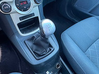 Ford - fiesta - 1.6 ghia 42-hnk-4 2009 iaw - afbeelding 8 van  17