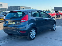 Ford - fiesta - 1.6 ghia 42-hnk-4 2009 iaw - afbeelding 13 van  17