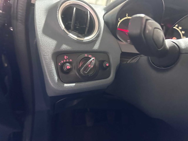 Ford - fiesta - 1.6 sport - k-144-lf - afbeelding 1 van  9