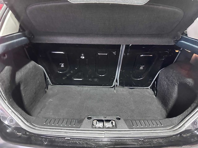 Ford - fiesta - 1.6 sport - k-144-lf - afbeelding 3 van  9