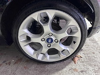 Ford - fiesta - 1.6 sport - k-144-lf - afbeelding 4 van  9