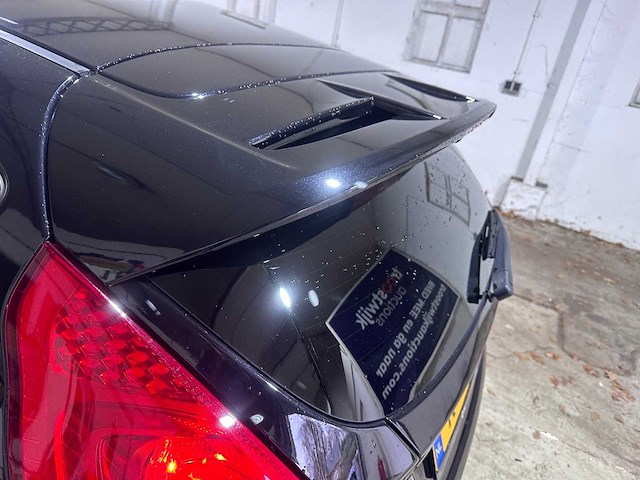 Ford - fiesta - 1.6 sport - k-144-lf - afbeelding 5 van  9