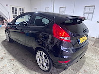 Ford - fiesta - 1.6 sport - k-144-lf - afbeelding 6 van  9