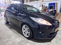 Ford - fiesta - 1.6 sport - k-144-lf - afbeelding 8 van  9