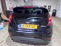 Ford - fiesta - 1.6 sport - k-144-lf - afbeelding 10 van  12