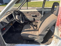 Ford - fiesta - mk2 - personenauto - afbeelding 2 van  16