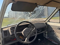 Ford - fiesta - mk2 - personenauto - afbeelding 4 van  16