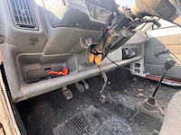 Ford - fiesta - mk2 - personenauto - afbeelding 8 van  16