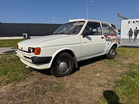 Ford - fiesta - mk2 - personenauto - afbeelding 1 van  16