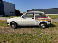 Ford - fiesta - mk2 - personenauto - afbeelding 11 van  16