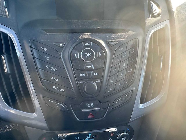 Ford - focus - 1.0 ecob. lease ti. - 12-xvv-7 - afbeelding 2 van  18