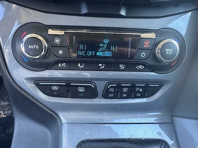 Ford - focus - 1.0 ecob. lease ti. - 12-xvv-7 - afbeelding 3 van  18