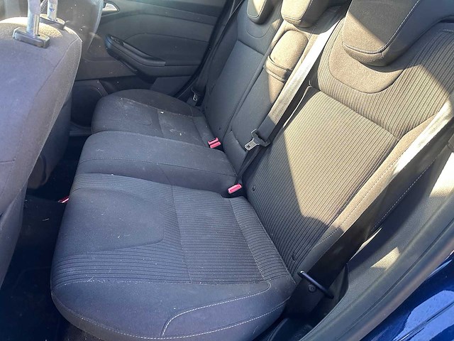 Ford - focus - 1.0 ecob. lease ti. - 12-xvv-7 - afbeelding 5 van  18