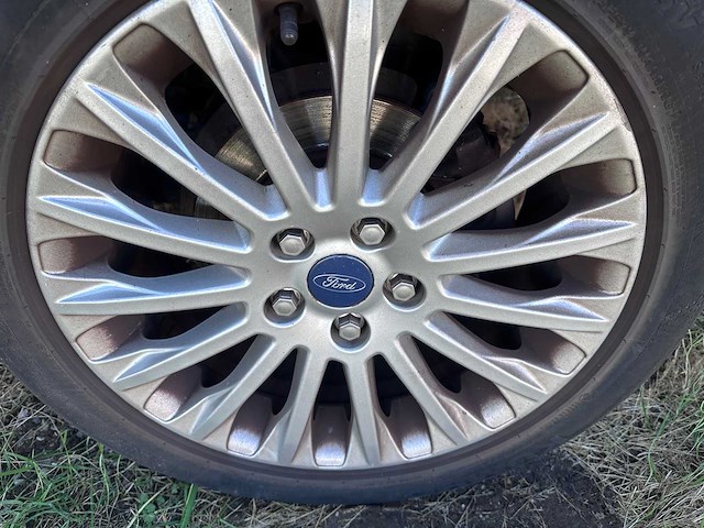 Ford - focus - 1.0 ecob. lease ti. - 12-xvv-7 - afbeelding 7 van  18