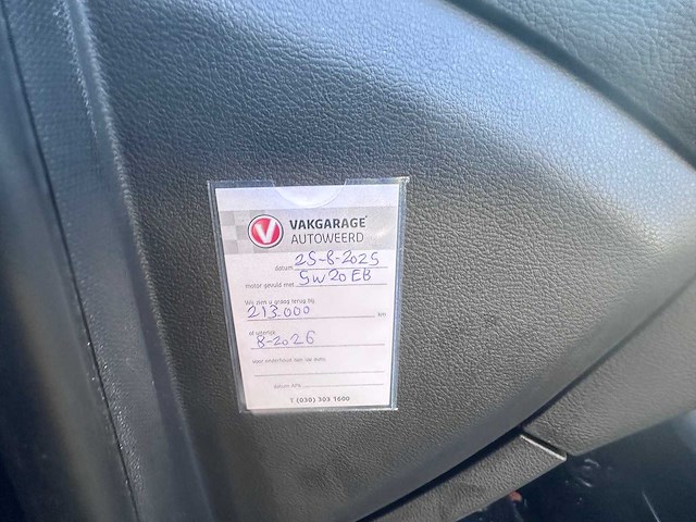 Ford - focus - 1.0 ecob. lease ti. - 12-xvv-7 - afbeelding 10 van  18