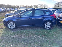 Ford - focus - 1.0 ecob. lease ti. - 12-xvv-7 - afbeelding 11 van  18