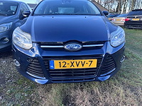 Ford - focus - 1.0 ecob. lease ti. - 12-xvv-7 - afbeelding 13 van  18