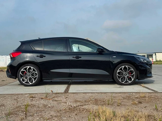 Ford - focus - 1.0 ecob. tit. xbns gbb-62-r 2020 iaw - afbeelding 4 van  10
