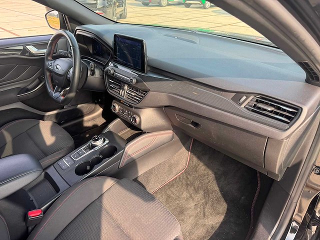 Ford - focus - 1.0 ecob. tit. xbns gbb-62-r 2020 iaw - afbeelding 11 van  22