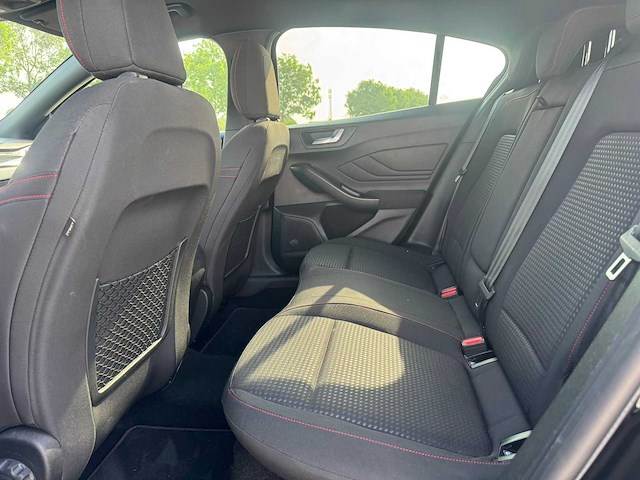 Ford - focus - 1.0 ecob. tit. xbns gbb-62-r 2020 iaw - afbeelding 12 van  22