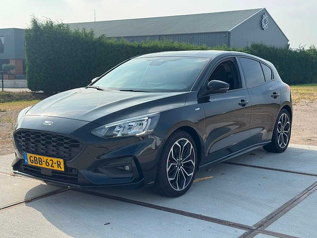 Ford - focus - 1.0 ecob. tit. xbns gbb-62-r 2020 iaw - afbeelding 1 van  22