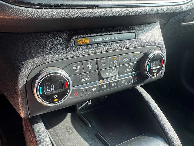 Ford - focus - 1.0 ecob. tit. xbns gbb-62-r 2020 iaw - afbeelding 20 van  22