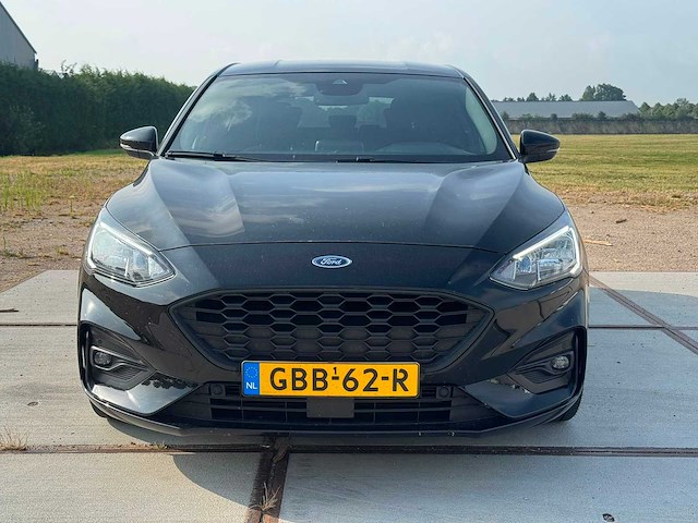 Ford - focus - 1.0 ecob. tit. xbns gbb-62-r 2020 iaw - afbeelding 2 van  22