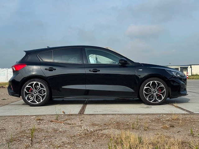 Ford - focus - 1.0 ecob. tit. xbns gbb-62-r 2020 iaw - afbeelding 3 van  22