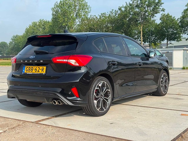 Ford - focus - 1.0 ecob. tit. xbns gbb-62-r 2020 iaw - afbeelding 4 van  22