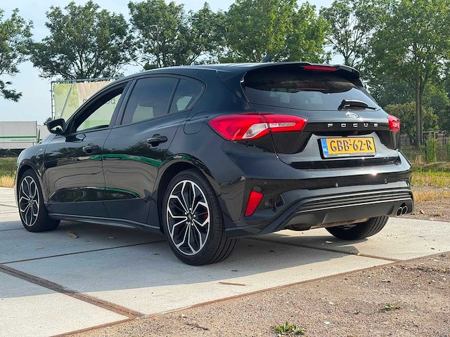 Ford - focus - 1.0 ecob. tit. xbns gbb-62-r 2020 iaw - afbeelding 6 van  22