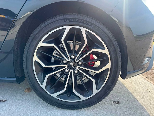 Ford - focus - 1.0 ecob. tit. xbns gbb-62-r 2020 iaw - afbeelding 7 van  22