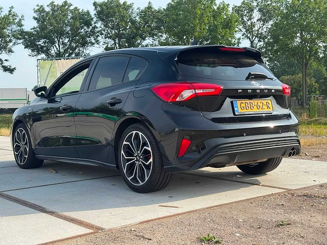 Ford - focus - 1.0 ecob. tit. xbns gbb-62-r 2020 iaw - afbeelding 19 van  22