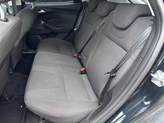Ford - focus - 1.0 ecob. titanium - 21-xhh-2 - afbeelding 4 van  13