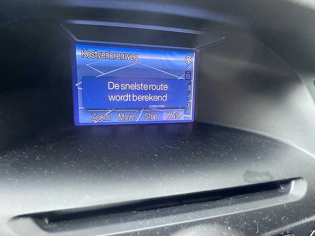 Ford - focus - 1.0 ecob. titanium - 21-xhh-2 - afbeelding 5 van  13