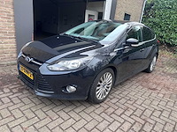 Ford - focus - 1.0 ecob. titanium - 21-xhh-2 - afbeelding 1 van  13