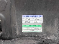 Ford - focus - 1.0 ecob. titanium - 21-xhh-2 - afbeelding 7 van  13