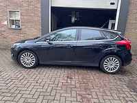 Ford - focus - 1.0 ecob. titanium - 21-xhh-2 - afbeelding 6 van  13