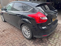 Ford - focus - 1.0 ecob. titanium - 21-xhh-2 - afbeelding 10 van  13