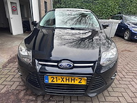 Ford - focus - 1.0 ecob. titanium - 21-xhh-2 - afbeelding 12 van  13