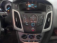 Ford - focus - 1.0 ecoboost trend - 7-sbl-42 - afbeelding 4 van  18