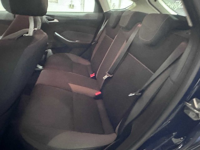 Ford - focus - 1.0 ecoboost trend - 7-sbl-42 - afbeelding 6 van  18